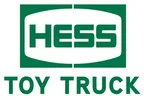 Hess Toy Truck